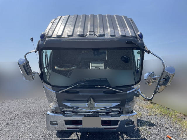 いすゞフォワードクレーン6段中型（4t）[写真06]