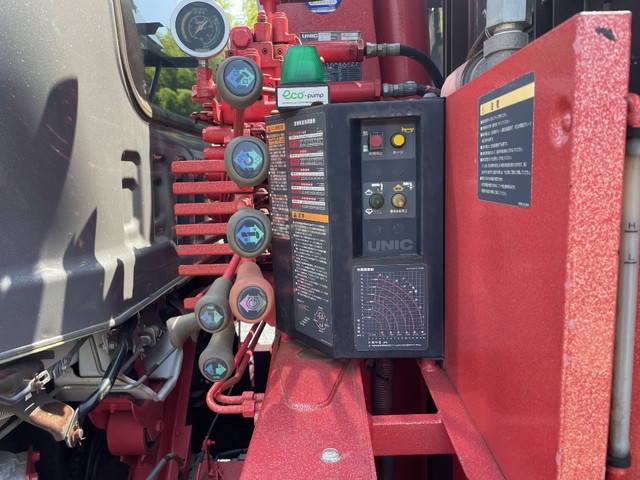 いすゞフォワードクレーン6段中型（4t）[写真08]