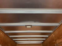 いすゞエルフアルミバン小型（2t・3t）[写真13]