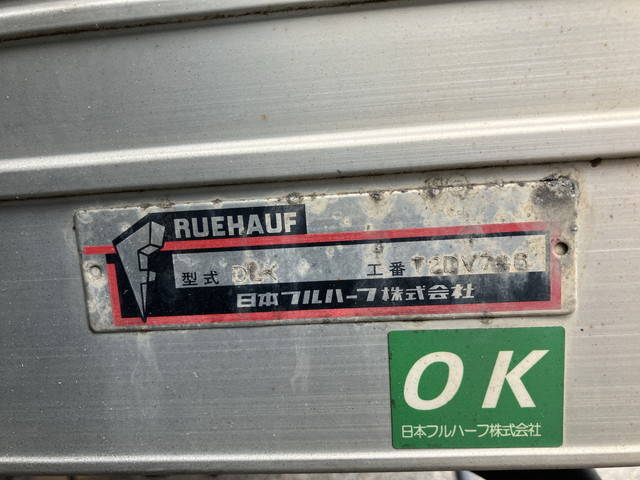 いすゞエルフアルミバン小型（2t・3t）[写真17]
