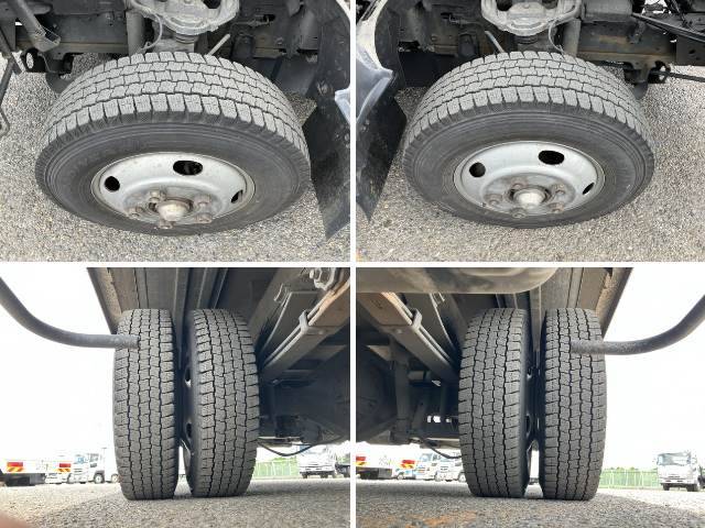 いすゞエルフアルミバン小型（2t・3t）[写真20]