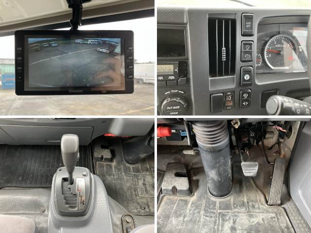 いすゞエルフアルミバン小型（2t・3t）[写真39]