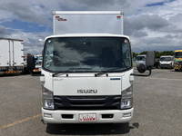 いすゞエルフアルミバン小型（2t・3t）[写真07]