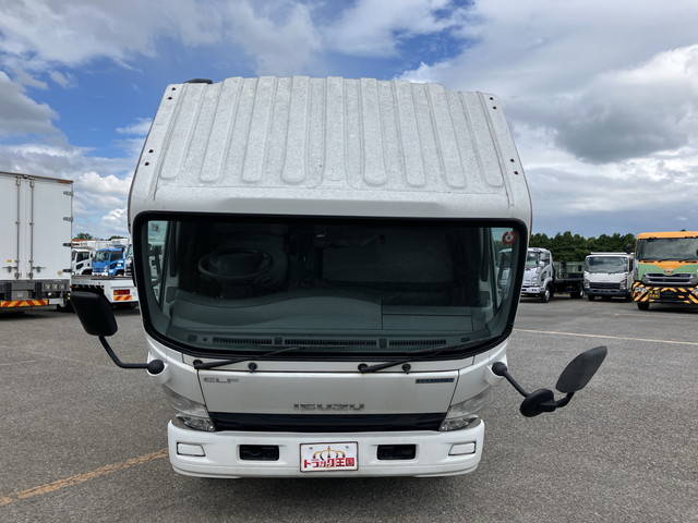 いすゞエルフアルミバン小型（2t・3t）[写真08]