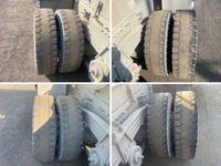 UDトラックスクオンダンプ大型（10t）[写真18]