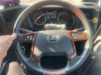 UDトラックスクオンダンプ大型（10t）[写真34]