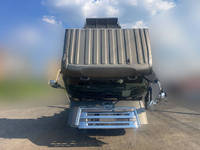 UDトラックスクオンダンプ大型（10t）[写真08]