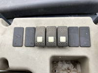 ヤンマーミニユンボ（ミニバックホー）[写真23]