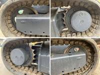 ヤンマーミニユンボ（ミニバックホー）[写真28]