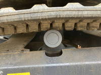 ヤンマーミニユンボ（ミニバックホー）[写真30]