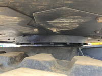 ヤンマーミニユンボ（ミニバックホー）[写真31]