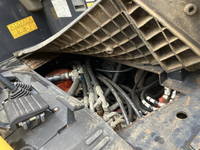 ヤンマーミニユンボ（ミニバックホー）[写真33]