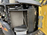 ヤンマーミニユンボ（ミニバックホー）[写真36]