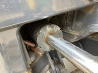 ヤンマーミニユンボ（ミニバックホー）[写真07]