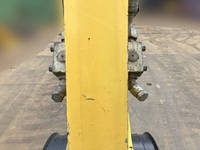 ヤンマーミニユンボ（ミニバックホー）[写真10]