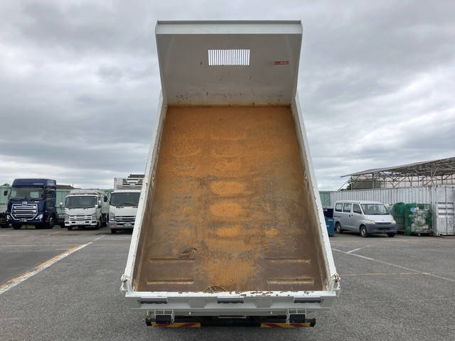 いすゞエルフローダーダンプ小型（2t・3t）[写真11]