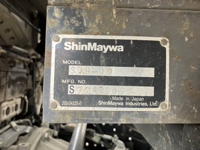 いすゞエルフローダーダンプ小型（2t・3t）[写真12]