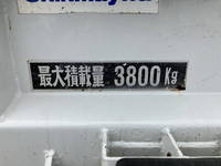 いすゞエルフローダーダンプ小型（2t・3t）[写真13]