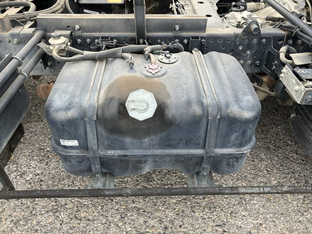 いすゞエルフローダーダンプ小型（2t・3t）[写真16]