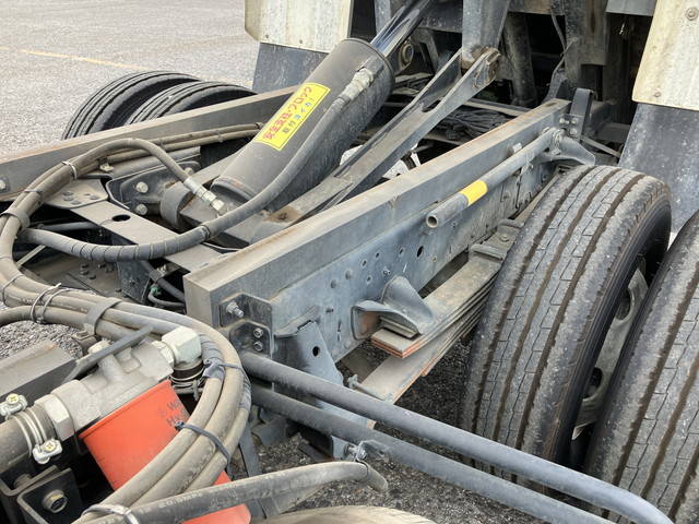 いすゞエルフローダーダンプ小型（2t・3t）[写真18]