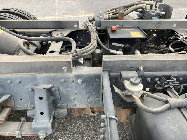 いすゞエルフローダーダンプ小型（2t・3t）[写真20]