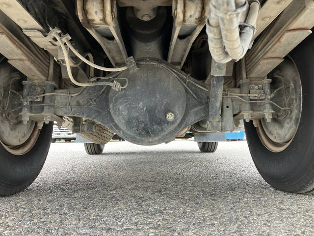 いすゞエルフローダーダンプ小型（2t・3t）[写真23]