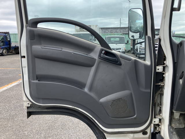 いすゞエルフローダーダンプ小型（2t・3t）[写真26]