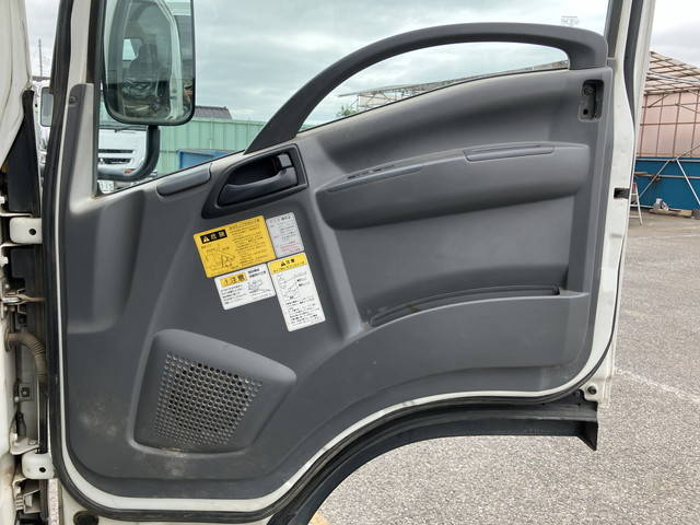 いすゞエルフローダーダンプ小型（2t・3t）[写真27]