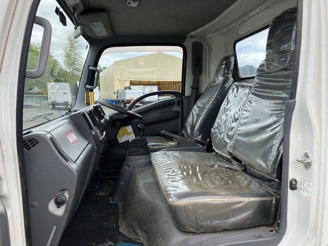 いすゞエルフローダーダンプ小型（2t・3t）[写真28]