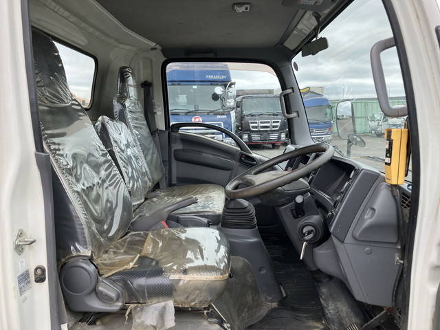 いすゞエルフローダーダンプ小型（2t・3t）[写真29]