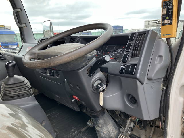 いすゞエルフローダーダンプ小型（2t・3t）[写真31]