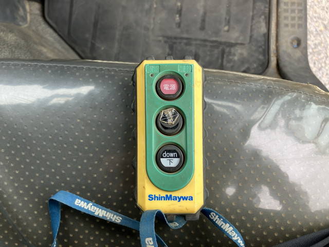 いすゞエルフローダーダンプ小型（2t・3t）[写真37]