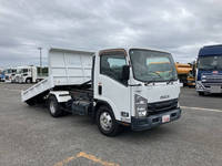 いすゞエルフローダーダンプ小型（2t・3t）[写真03]