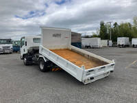 いすゞエルフローダーダンプ小型（2t・3t）[写真04]