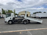 いすゞエルフローダーダンプ小型（2t・3t）[写真05]