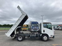 いすゞエルフローダーダンプ小型（2t・3t）[写真06]