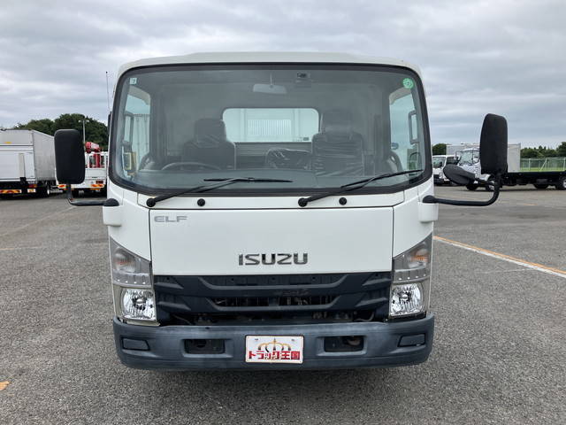 いすゞエルフローダーダンプ小型（2t・3t）[写真07]