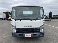 いすゞエルフローダーダンプ小型（2t・3t）[写真07]