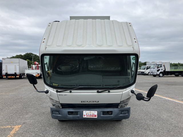 いすゞエルフローダーダンプ小型（2t・3t）[写真08]