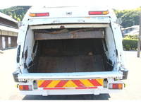 UDトラックスコンドルパッカー車（塵芥車）増トン（6t・8t）[写真16]