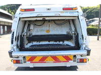 UDトラックスコンドルパッカー車（塵芥車）増トン（6t・8t）[写真18]