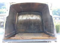 UDトラックスコンドルパッカー車（塵芥車）増トン（6t・8t）[写真19]