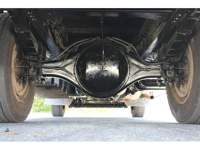 UDトラックスコンドルパッカー車（塵芥車）増トン（6t・8t）[写真26]