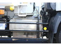 UDトラックスコンドルパッカー車（塵芥車）増トン（6t・8t）[写真28]