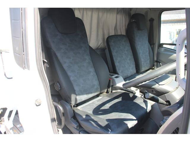 UDトラックスコンドルパッカー車（塵芥車）増トン（6t・8t）[写真37]