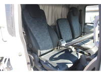 UDトラックスコンドルパッカー車（塵芥車）増トン（6t・8t）[写真38]