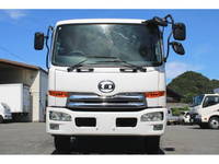 UDトラックスコンドルパッカー車（塵芥車）増トン（6t・8t）[写真04]