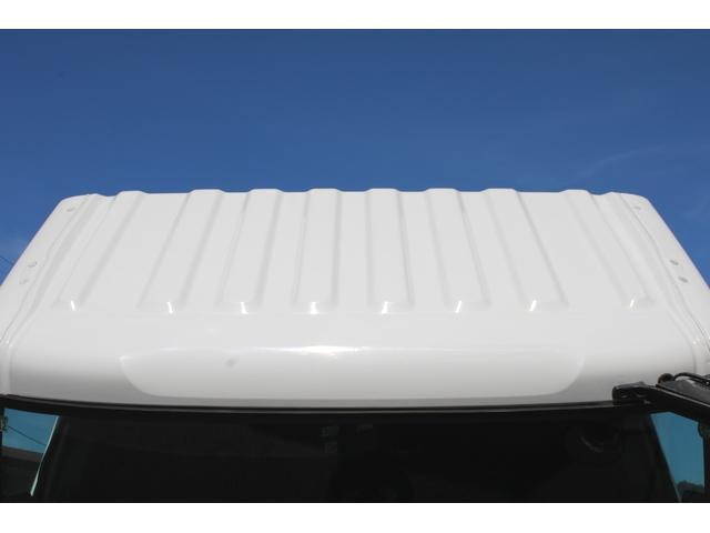 UDトラックスコンドルパッカー車（塵芥車）増トン（6t・8t）[写真09]