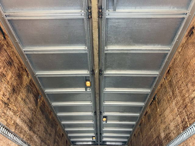 日野レンジャーアルミウイング中型（4t）[写真13]