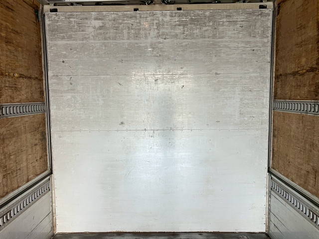 日野レンジャーアルミウイング中型（4t）[写真15]